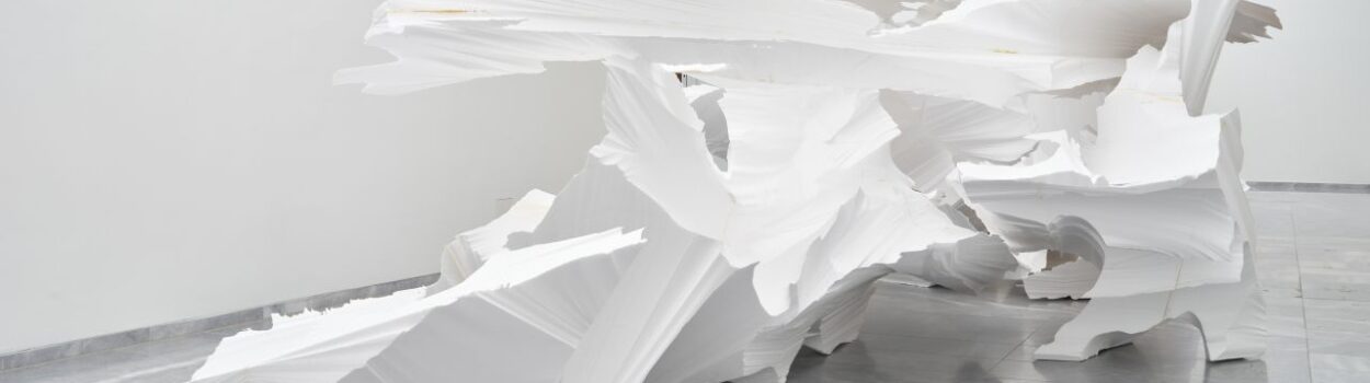 Katharina Grosse