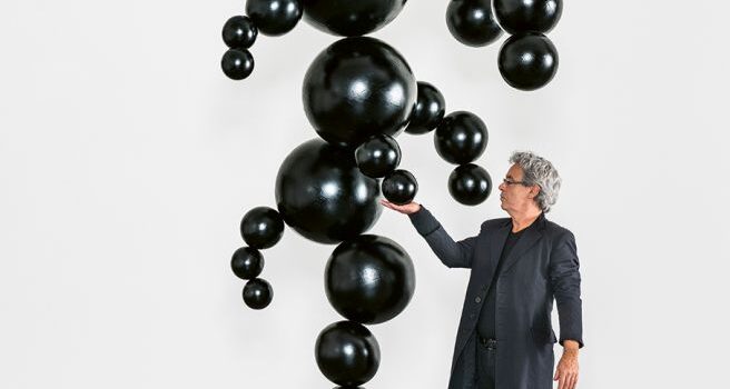 Beat Zoderer Museum Ritter