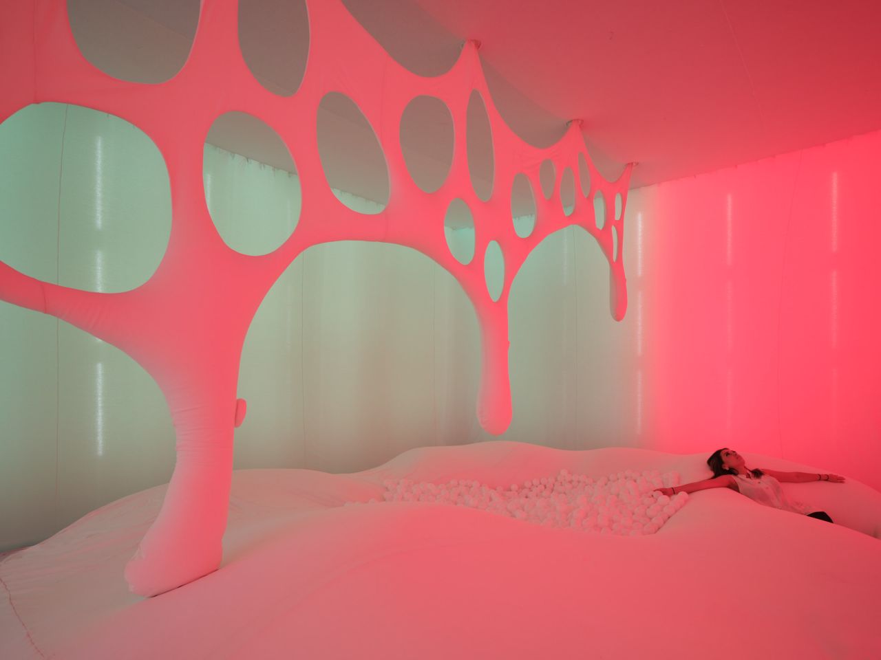 Für Kinder Haus der Kunst