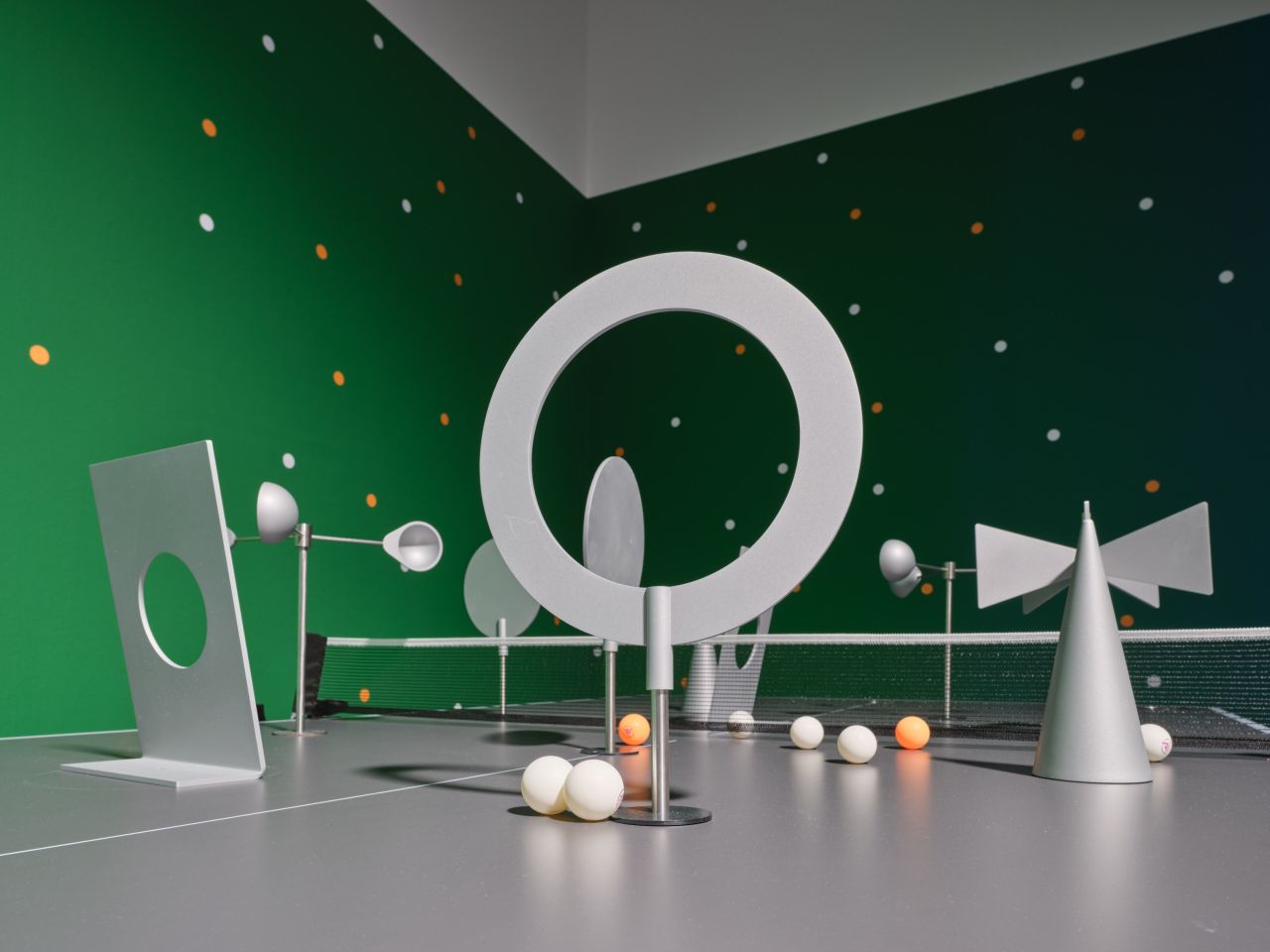 Für Kinder Haus der Kunst