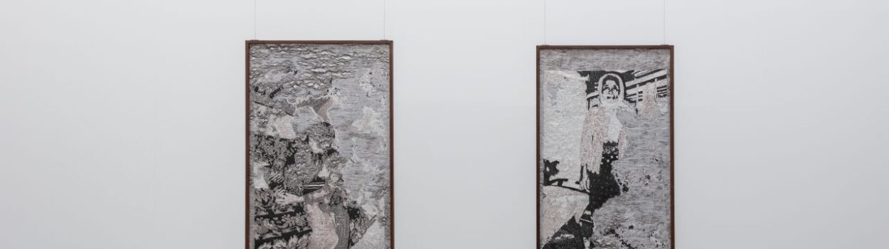 Structures en derive