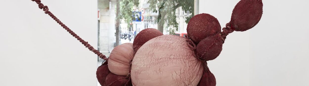 The Body within Abstraction