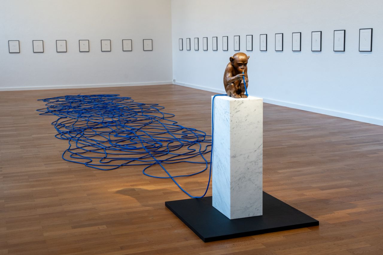 Olaf Breuning
