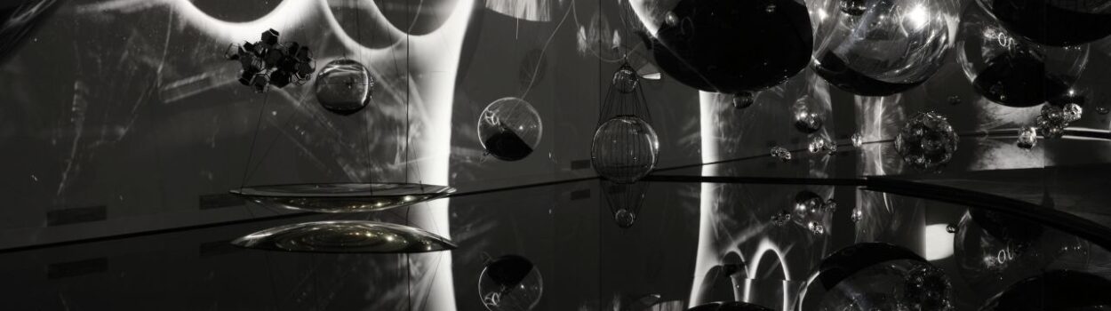 Tomas Saraceno