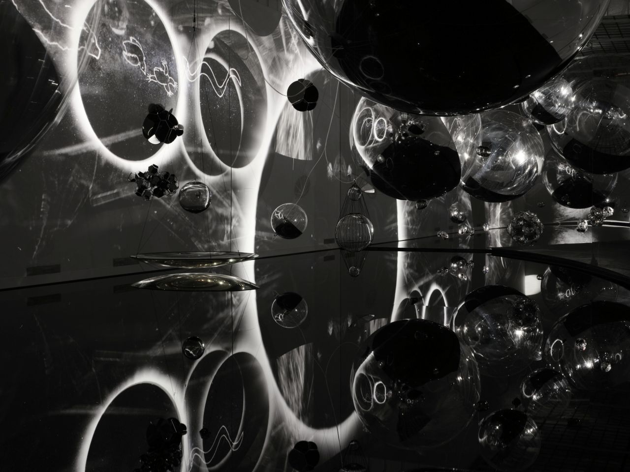 Tomas Saraceno